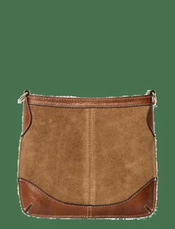 RE:DESIGNED EST 2003 Lucie Small - Crossbody Bags|Kvinnor Crossbody Bags