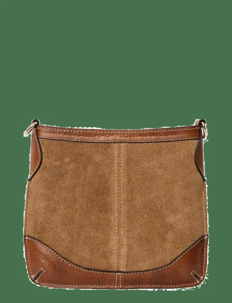 RE:DESIGNED EST 2003 Lucie Small - Crossbody Bags|Kvinnor Crossbody Bags