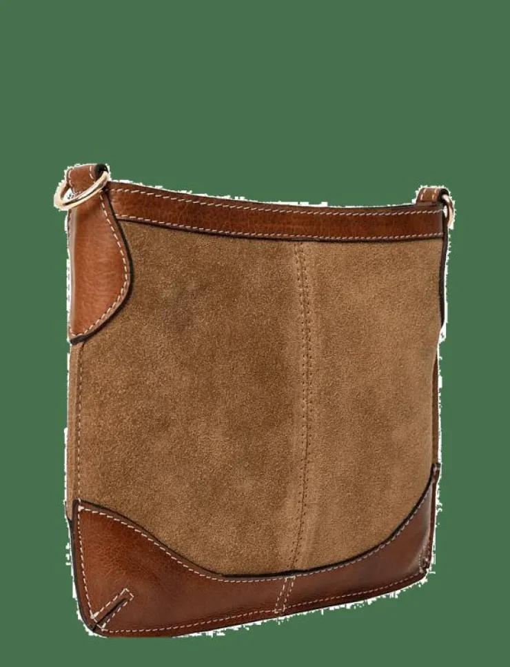 RE:DESIGNED EST 2003 Lucie Small - Crossbody Bags|Kvinnor Crossbody Bags