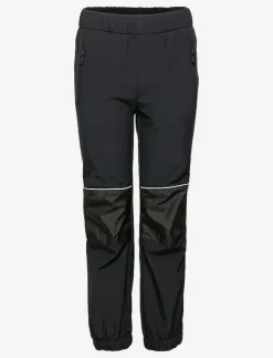 ZigZag Ludo Softshell Pants W-PRO 8000 - Nederdelar|Barn Ytterkläder|Softshells