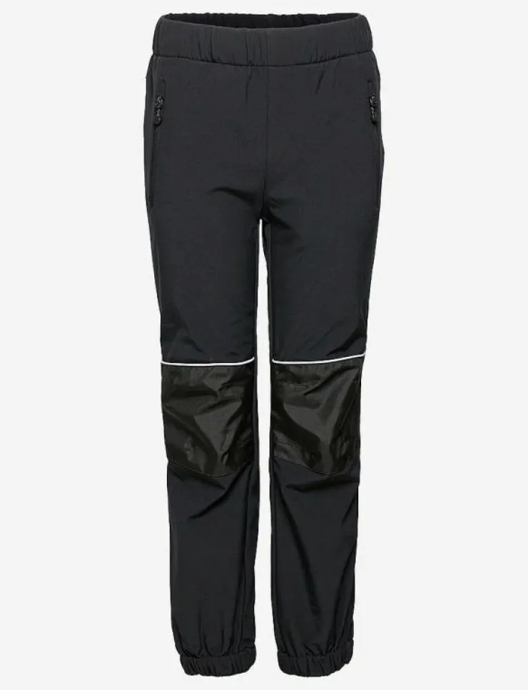 ZigZag Ludo Softshell Pants W-PRO 8000 - Nederdelar|Barn Ytterkläder|Softshells