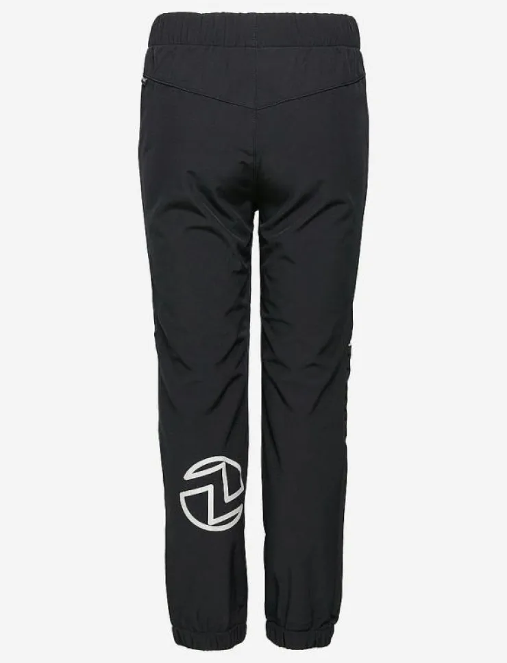 ZigZag Ludo Softshell Pants W-PRO 8000 - Nederdelar|Barn Ytterkläder|Softshells