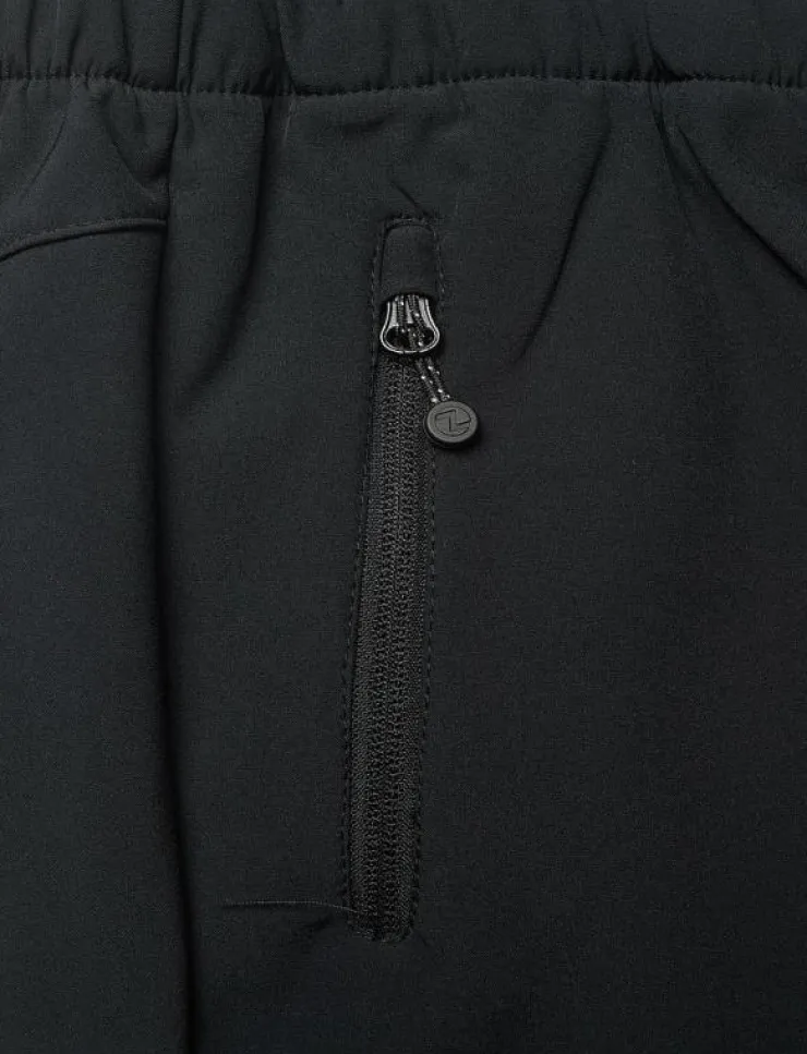ZigZag Ludo Softshell Pants W-PRO 8000 - Nederdelar|Barn Ytterkläder|Softshells