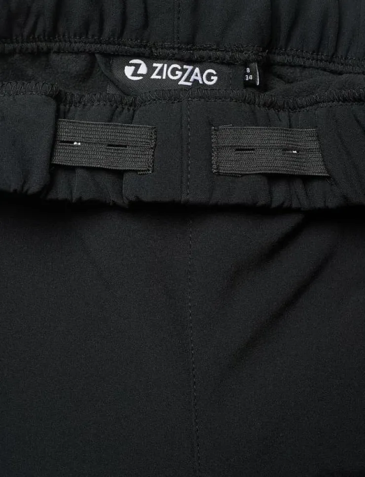 ZigZag Ludo Softshell Pants W-PRO 8000 - Nederdelar|Barn Ytterkläder|Softshells