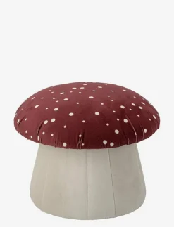 Barn Bloomingville Inredning|Inredning|Lue Pouf, , Polyester - Inning