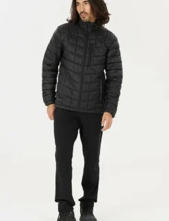 Whistler Jackor|Luis M CFT + Jacket - Dunjackor