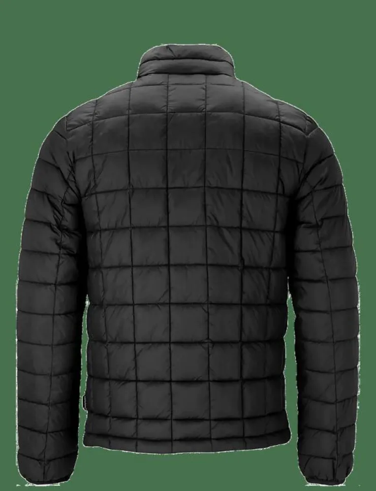 Whistler Jackor|Luis M CFT + Jacket - Dunjackor