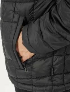 Whistler Jackor|Luis M CFT + Jacket - Dunjackor