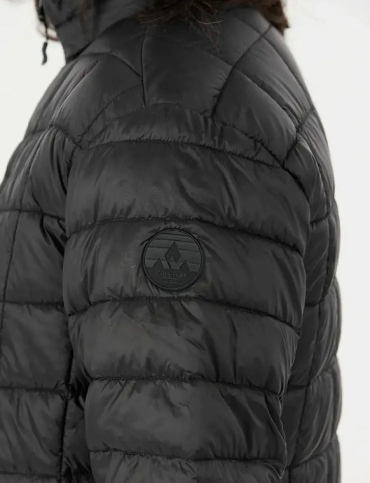 Whistler Jackor|Luis M CFT + Jacket - Dunjackor