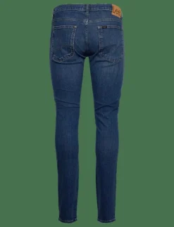 Lee Jeans Denim Kläder|Jeans|LUKE - Regular jeans