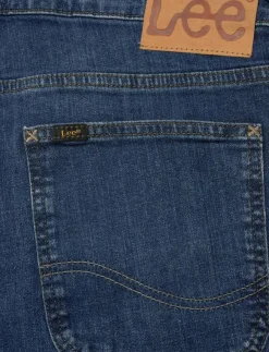 Lee Jeans Denim Kläder|Jeans|LUKE - Regular jeans