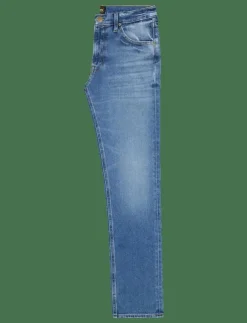 Lee Jeans Denim Kläder|Jeans|LUKE - Regular jeans