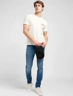 Lee Jeans Denim Kläder|Jeans|LUKE - Regular jeans