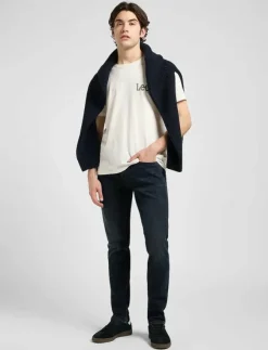 Lee Jeans Denim Kläder|Jeans|LUKE - Regular jeans