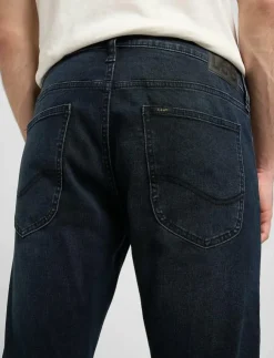 Lee Jeans Denim Kläder|Jeans|LUKE - Regular jeans
