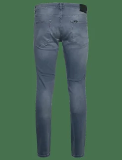 Lee Jeans LUKE - Slim jeans| Denim Kläder|Jeans