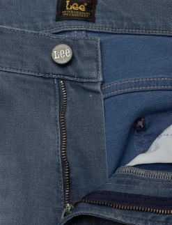 Lee Jeans LUKE - Slim jeans| Denim Kläder|Jeans