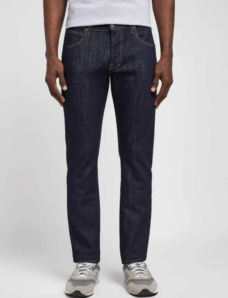 Lee Jeans Kläder|Denim Kläder|Luke - Slim jeans