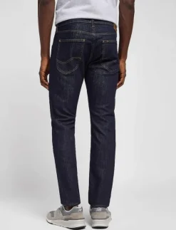 Lee Jeans Kläder|Denim Kläder|Luke - Slim jeans