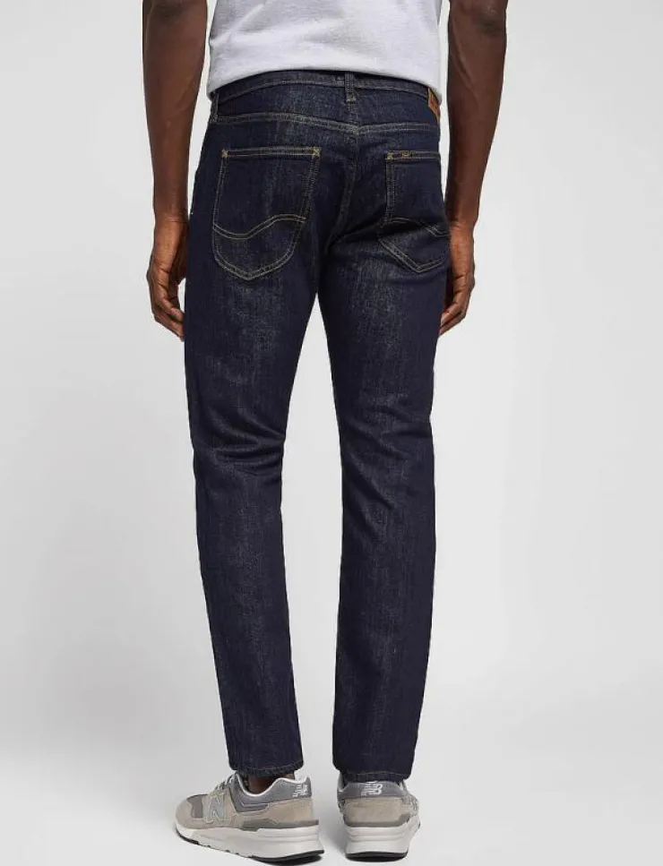 Lee Jeans Kläder|Denim Kläder|Luke - Slim jeans