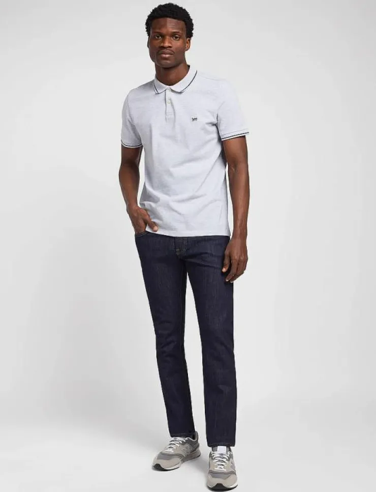 Lee Jeans Kläder|Denim Kläder|Luke - Slim jeans