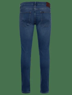 Lee Jeans Denim Kläder|Jeans|LUKE - Slim jeans