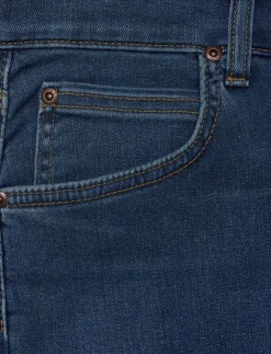 Lee Jeans Denim Kläder|Jeans|LUKE - Slim jeans