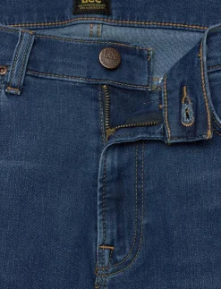 Lee Jeans Denim Kläder|Jeans|LUKE - Slim jeans