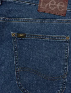 Lee Jeans Denim Kläder|Jeans|LUKE - Slim jeans