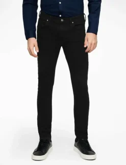 Lee Jeans LUKE - Tapered jeans| Kläder|Denim Kläder