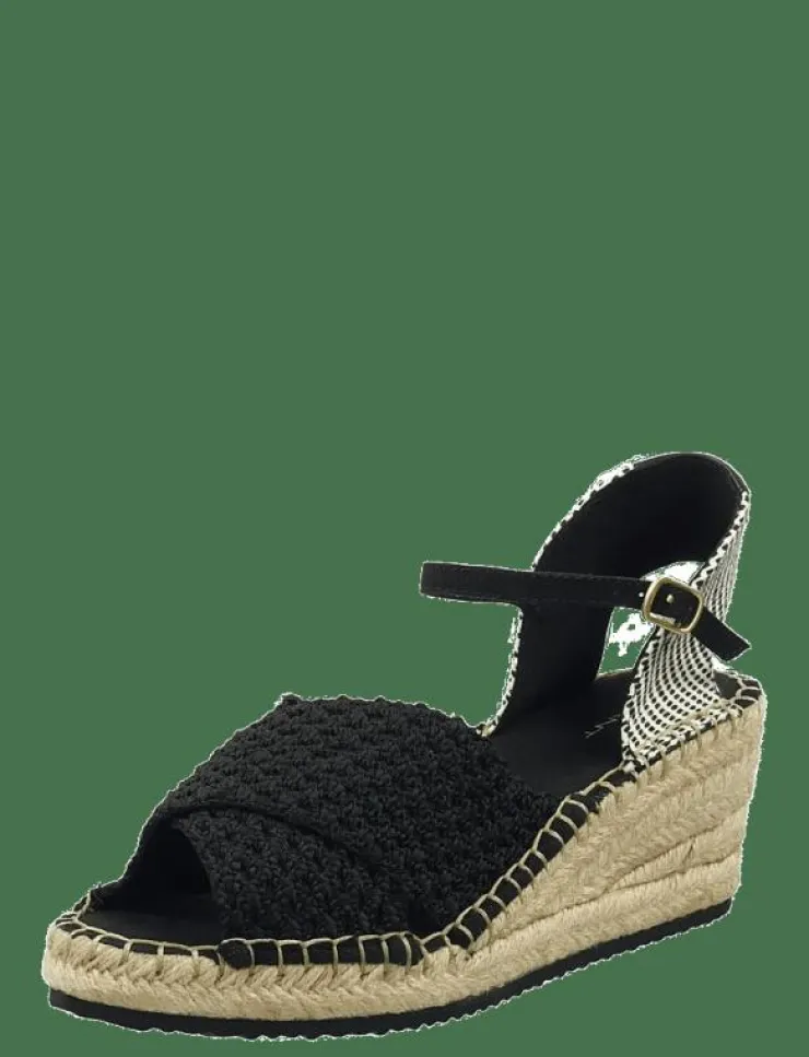 Kvinnor GANT Espadrillos|Luliza Espadrille - Kilklackar