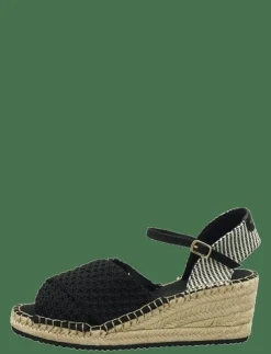 Kvinnor GANT Espadrillos|Luliza Espadrille - Kilklackar