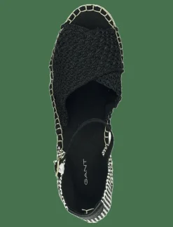 Kvinnor GANT Espadrillos|Luliza Espadrille - Kilklackar
