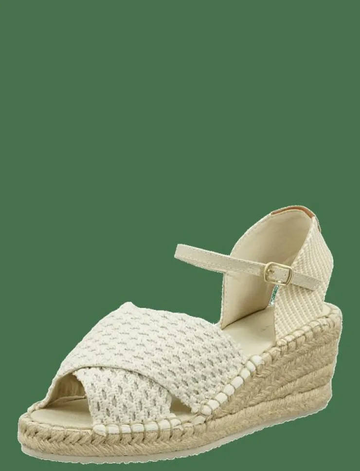 Kvinnor GANT Sandaler|Luliza Espadrille - Kilklackar