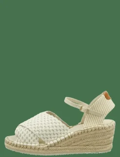 Kvinnor GANT Sandaler|Luliza Espadrille - Kilklackar