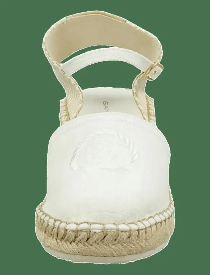 Kvinnor GANT Espadrillos|Luliza Espadrille - Kilklackar