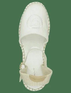 Kvinnor GANT Espadrillos|Luliza Espadrille - Kilklackar