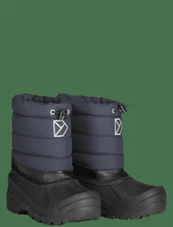 Didriksons Lumi Kids' Boots - Vinterstövlar|Barn Sportskor