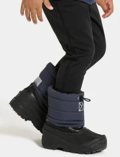 Didriksons Lumi Kids' Boots - Vinterstövlar|Barn Sportskor