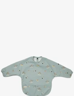 Nuuroo Luna bib coated - Haklappar|Barn Mata