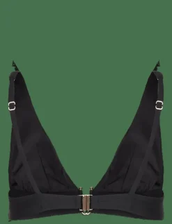 Kvinnor Hunkemöller Badkläder|LUNA HA TRIANGLE - Triangelformad bikinis
