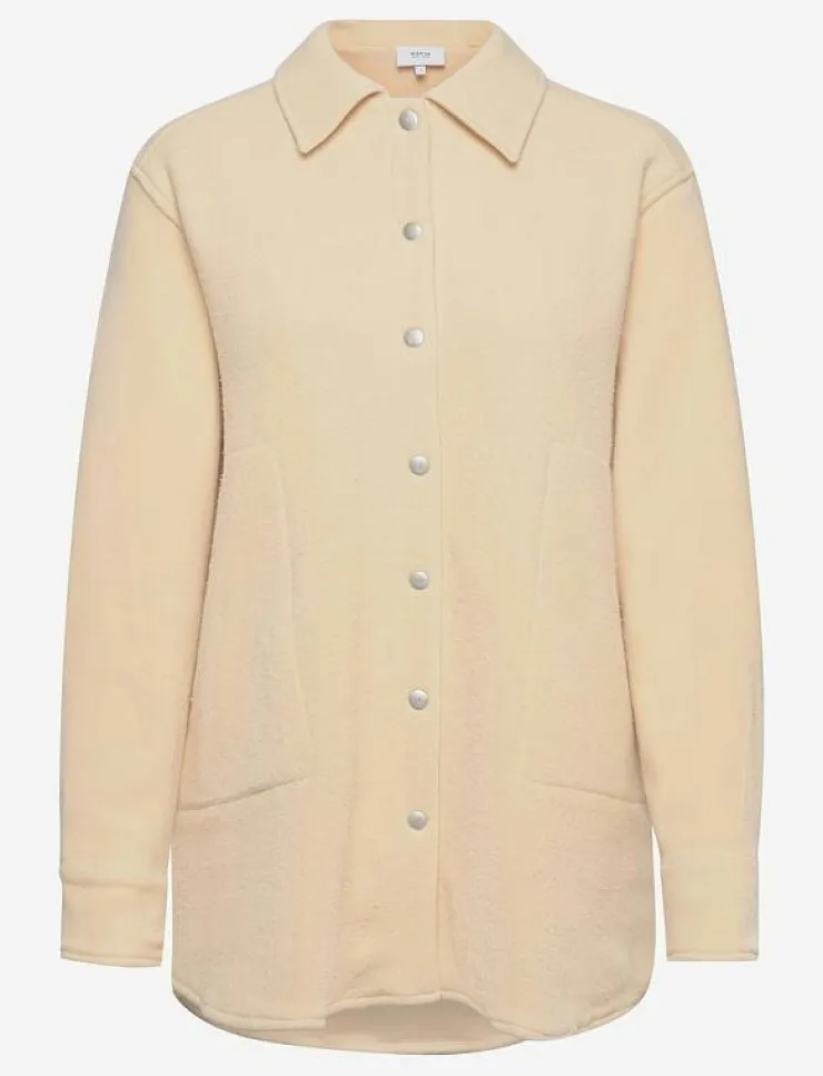 Makia Luna Overshirt - Overshirts|Kvinnor Overshirts