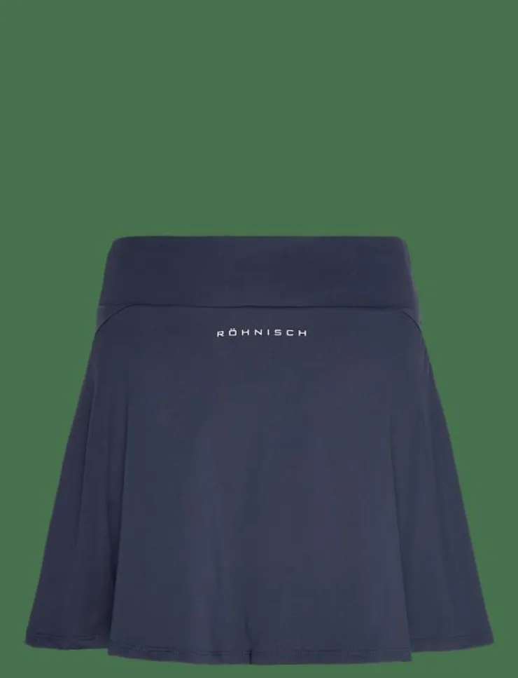 Kvinnor Röhnisch Klänningar & Kjolar|Luna Skort - Skorts