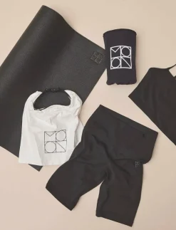 Moonchild Yoga Wear Lunar Studio Shorts 8