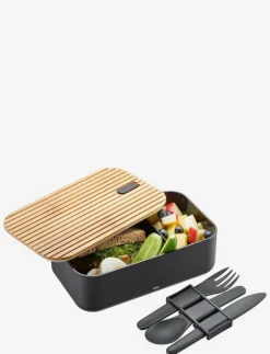 Gefu Lunch box ENVIRO - Matlådor| Matlådor|Köksförvaring