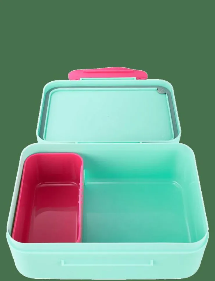 Barn Ergobag Lunchlådor|LUNCHBOX - Lunchlådor