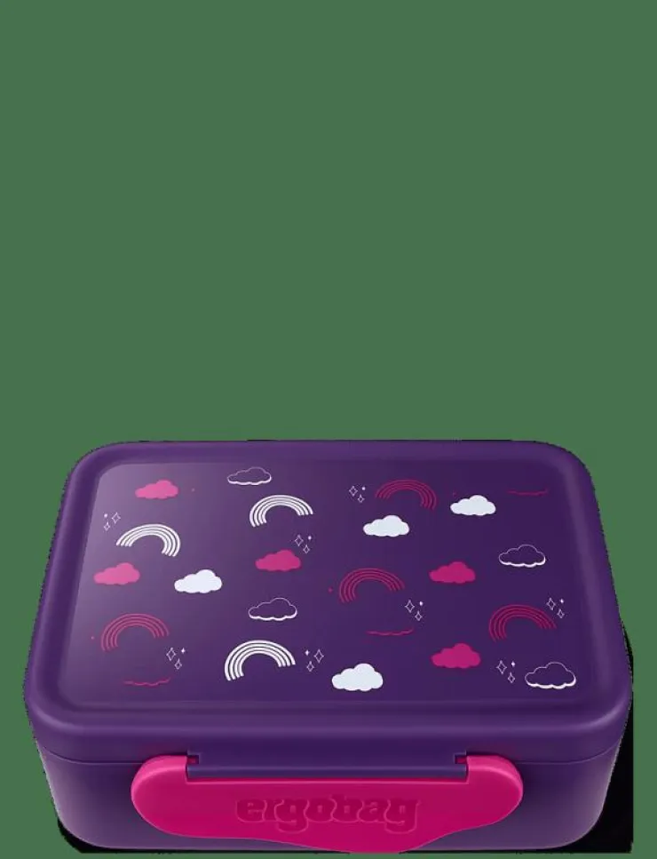 Barn Ergobag Lunchlådor|LUNCHBOX - Lunchlådor