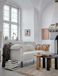 Bloomingville Luppa Coffee Table - Soffbord| Bord