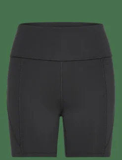 Reebok Performance LUX HIGH RISE BIKE SHORT - Träningstights|Kvinnor Tights|Leggings & Tights