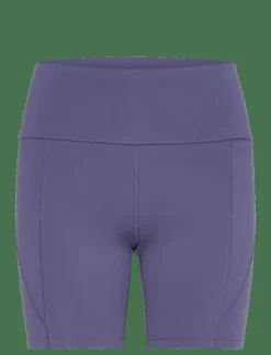 Kvinnor Reebok Performance Tights|Leggings & Tights|LUX HIGH RISE BIKE SHORT - Träningstights